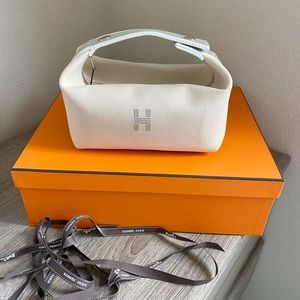 Hermes brand new bag